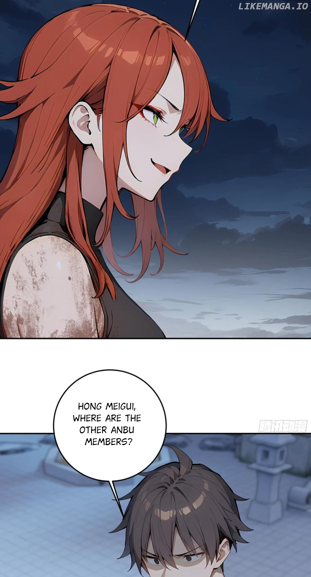 God of Learning Chapter 64 - page 30
